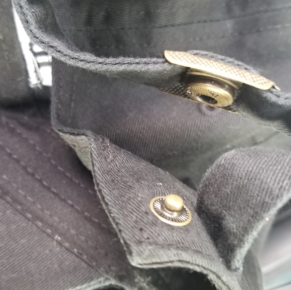 LA strapback - Picture 3 of 5